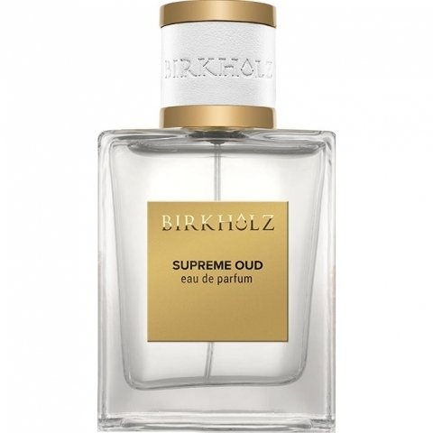 Supreme Oud